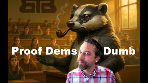 Proof Dems Are Dumb | Blue Cities = Hellscapes | Who Supports It?