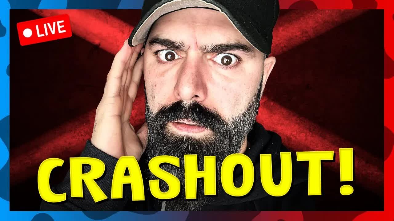 [2025-05-13] Bad Things Happened! 🆘😨 RIP ! 2025-05-13 18_01 [fd4OLNos0TY]