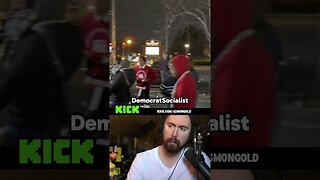 Socialism is the Future 😭