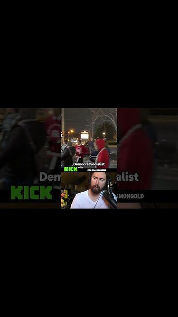 Socialism is the Future 😭