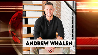 Ep. 2071: September’s Prophetic Shift with Andrew Whalen | Take FiVe