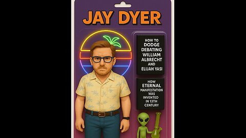 Lily Jay‬ Again Proves Muhammad is Antichrist! Pt. 2