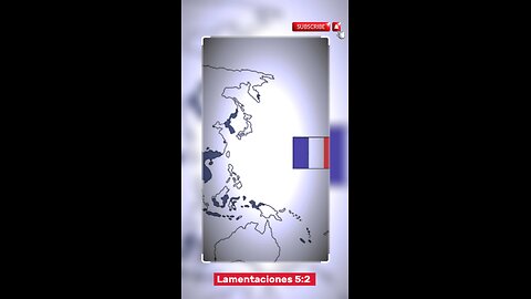 Nuestros Enemigos: Francia Nos Han Robado Nuestros Casas Y Herencias‼️🚨