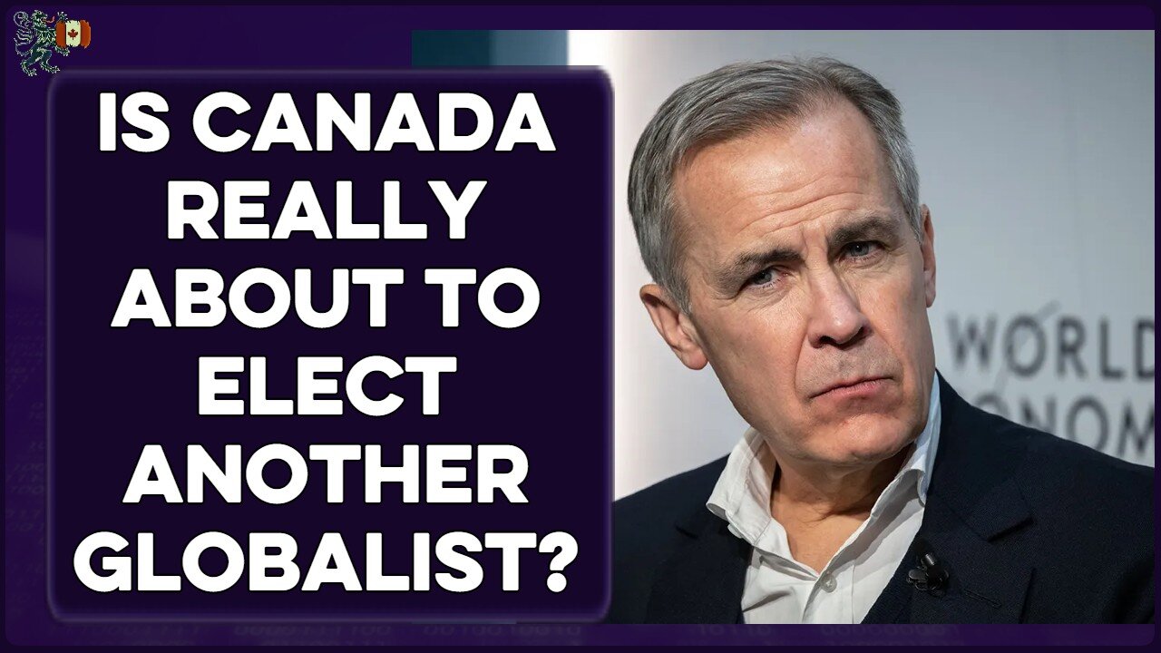 the administrative annexation of Canada