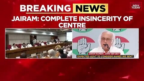Cong_criticises_Centre_s_Selection_For_All-Party_Delegation,_Calls_For_Special_Parliament_Session