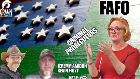 Political targeting, favoritism, nepotism and VERY corrupt prosecutors
