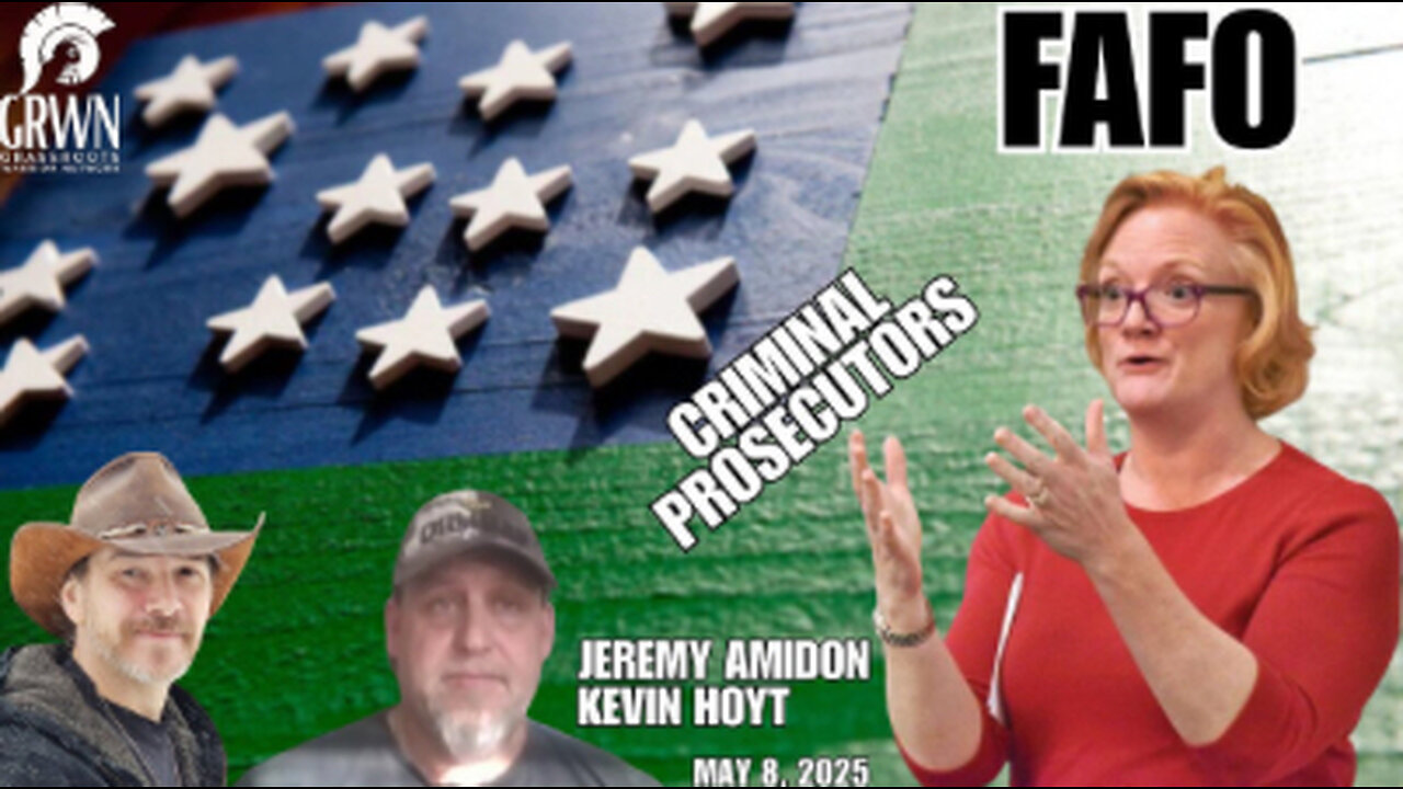 Political targeting, favoritism, nepotism and VERY corrupt prosecutors