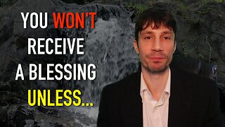 Critical Message for All Who Want Blessings