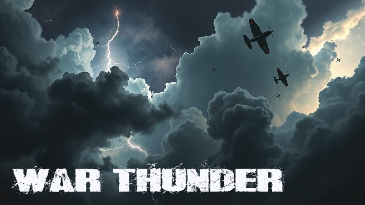 War Thunder 128