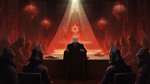 The Hidden War /TheCrowhouse