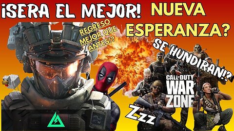 ¡Delta Force sera mejor que CALL OF DUTY! Aqui te digo el POR QUE