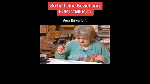 So hält eine Beziehung / Partnerschaft FÜR IMMER 💞