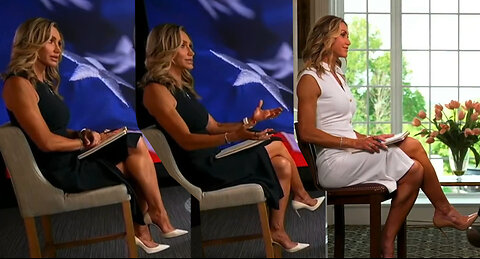Lara Trump July 19 2025