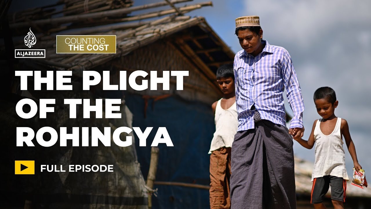 Can Bangladesh keep hosting Rohingya? | Counting the Cost