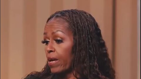 Michelle Obama tries to avoid white-owned brands