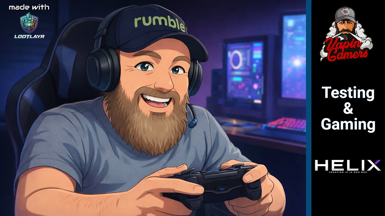 New Tools, New functions and some Gaming. Giveaways and Gameplay
