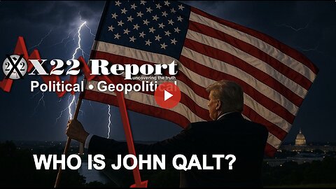 X22- [DS] Is Going All Out To Divide The Movement,They Know What Is Coming,Nothing Can Stop It