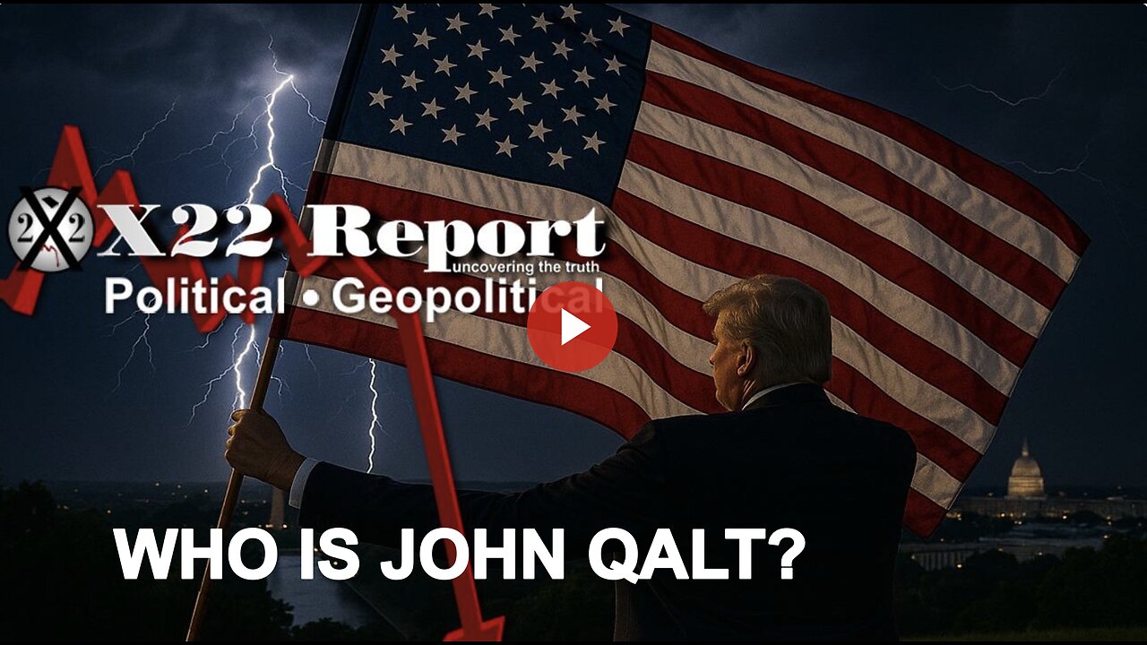 X22- [DS] Is Going All Out To Divide The Movement,They Know What Is Coming,Nothing Can Stop It