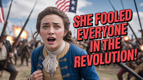 Untold Stories: Women Who Shaped the American Revolution 250th Anniversary