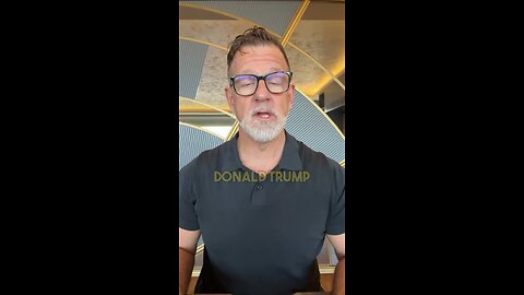 DJT Just Moved 500 Million Dollars From A VenezuelanOil Deal Into A Bank Account in Qatar