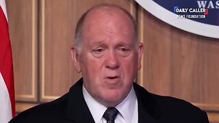 Tom Homan: Trump Team Found 13,000 Children Biden Admin 'Lost Track' Of
