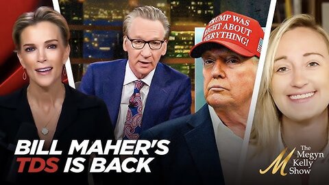 Bill Maher’s TDS Returns as He Warns of Trump “Slow-Moving Coup” with DC Clean Up