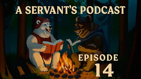 AS'P - Episode 14 - GEN 37-40