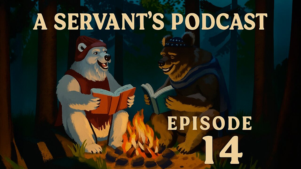 AS'P - Episode 14 - GEN 37-40