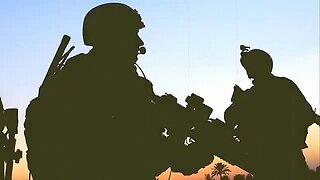 The U.S. Military Encounters A 15 Foot GIANT In The Caves Of Afghanistan! (Full Testimony)