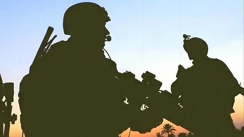 The U.S. Military Encounters A 15 Foot GIANT In The Caves Of Afghanistan! (Full Testimony)