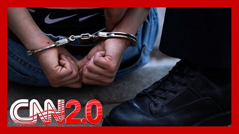 Former ICE Acting Director on Largest Hyundai ICE Raid: Strategy & Impact | CNN2.0 Exclusive