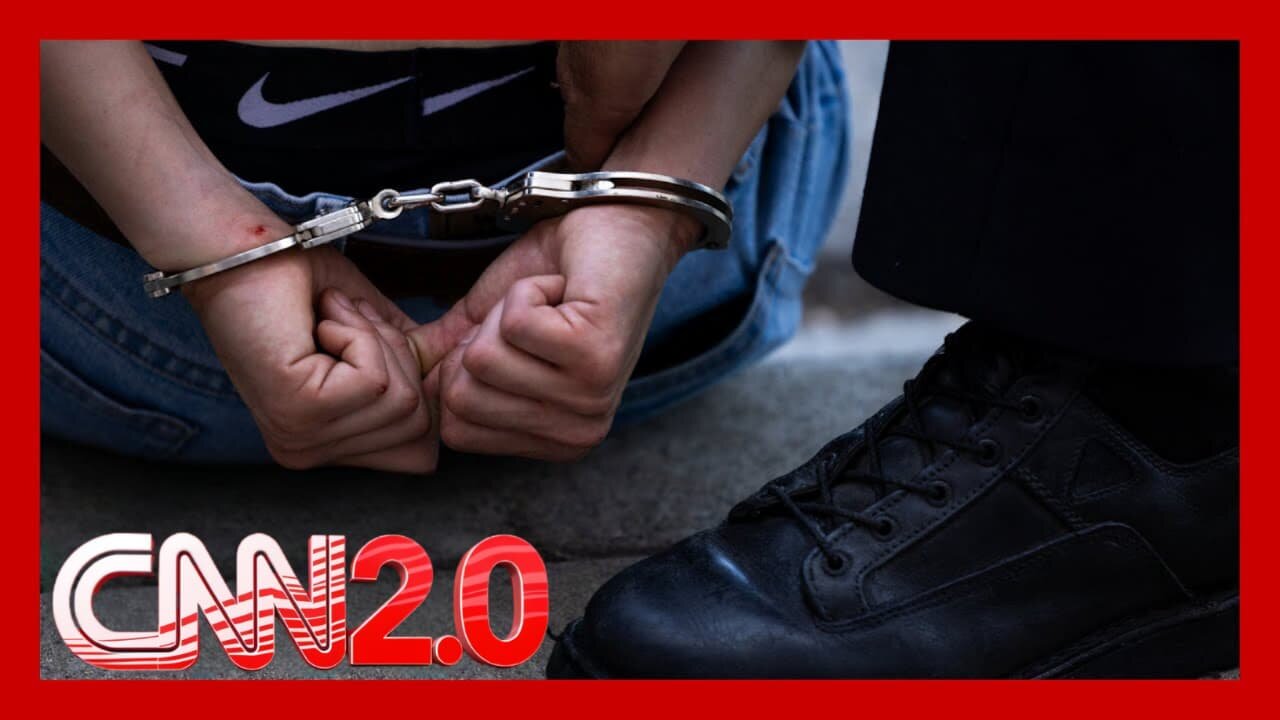 Former ICE Acting Director on Largest Hyundai ICE Raid: Strategy & Impact | CNN2.0 Exclusive