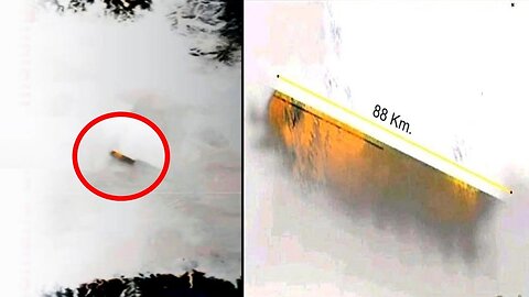 They Just Deleted This Man's Account After He Revealed The Truth About Greenland..