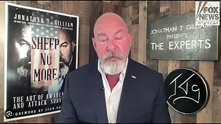 Counterterrorism Expert Warns of Iranian Sleeper Cells Lurking in Rural America