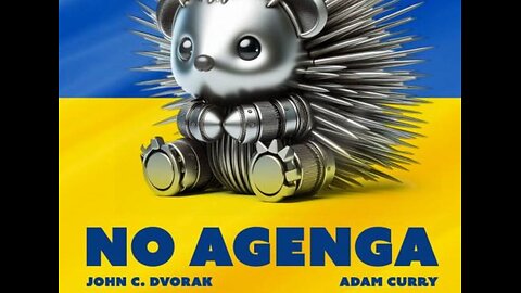 No Agenda Episode 1748 - "Brain Rot"