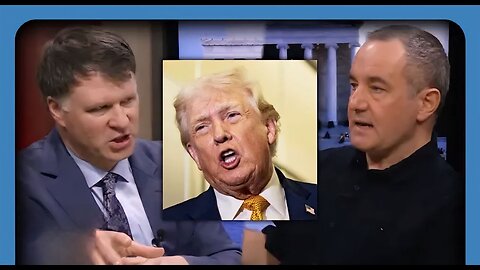 Did Trump’s Venezuela Attack BLOW UP The Horseshoe?