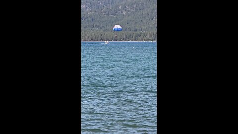 LAKE TAHOE
