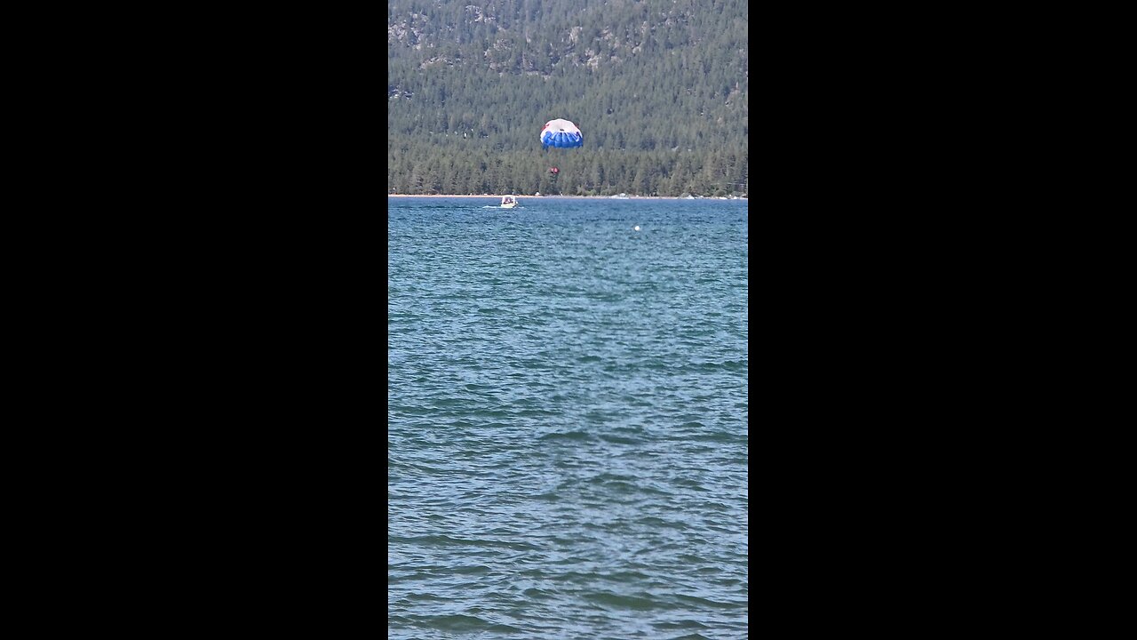 LAKE TAHOE