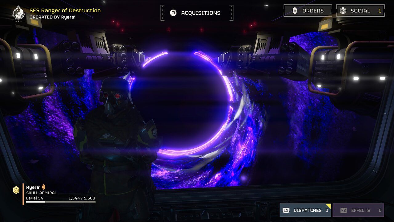 Ravenhall Rangers 31st transmission