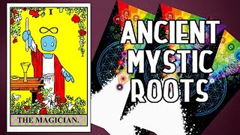 Spirit Science The Untold History of Tarot