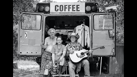 5-27-25 -- 15 MINS -- WHEN FOLKIE BOOMERS CASH IN ON THE LOW END