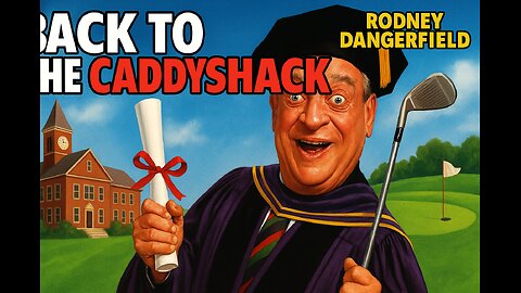 Back to School and Caddyshack!!