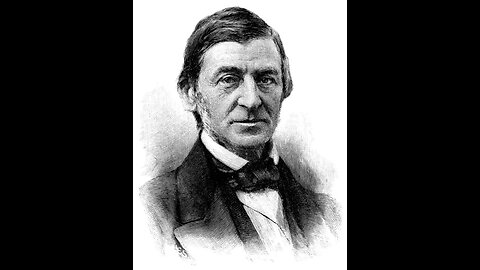 Sermon on Emerson's Essay: Circles, Part 1