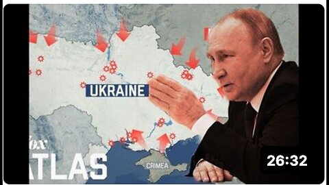 "Paul Craig Roberts: U.S. Missiles into Russia Leading to WW3"