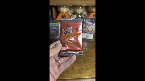 2002 #Donruss #baseballcards #junkwax #packopening The #Rookies