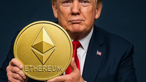 How to mak up to $50000 in a month with trump tarrifs volatility with ethereum