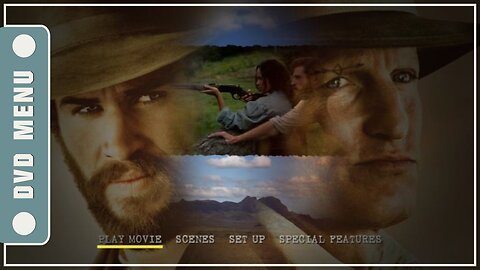 The Duel - DVD Menu