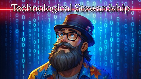 Poets At War Ep. 230: Logos, Logic, and Digital Dominion