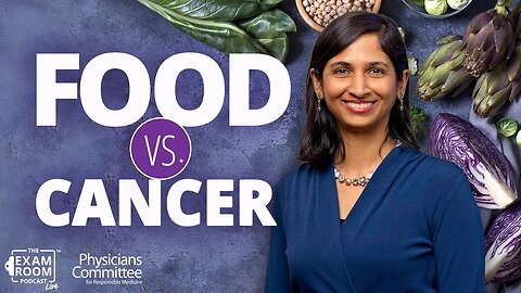 Eating to Beat Cancer: What to Know