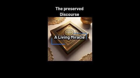 Preservation of the Quran